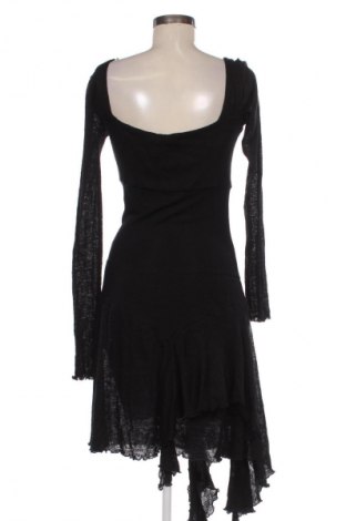Rochie Liu Jo, Mărime M, Culoare Negru, Preț 323,68 Lei