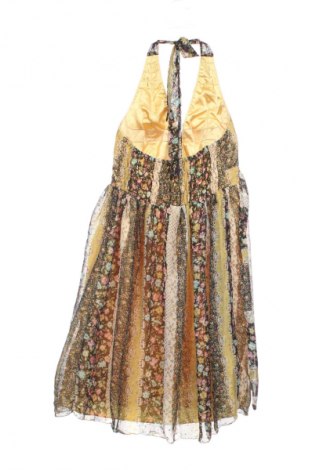Šaty  Lm Lulu Paris, Velikost XS, Barva Vícebarevné, Cena  839,00 Kč