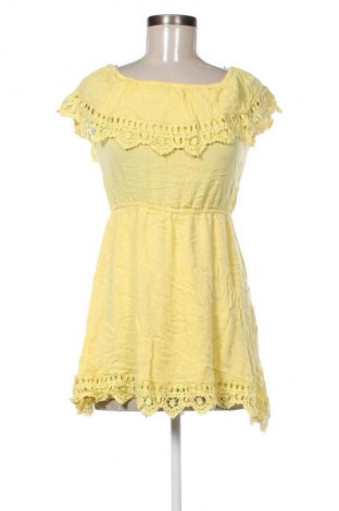 Kleid Loavies, Größe M, Farbe Gelb, Preis € 33,99