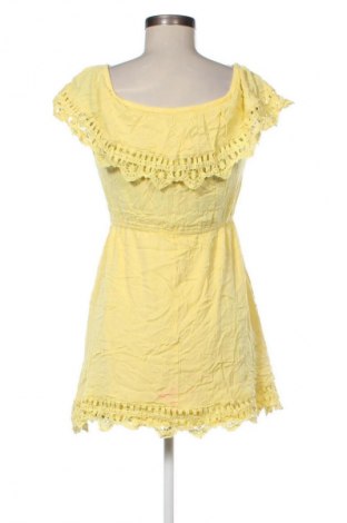 Kleid Loavies, Größe M, Farbe Gelb, Preis € 33,99