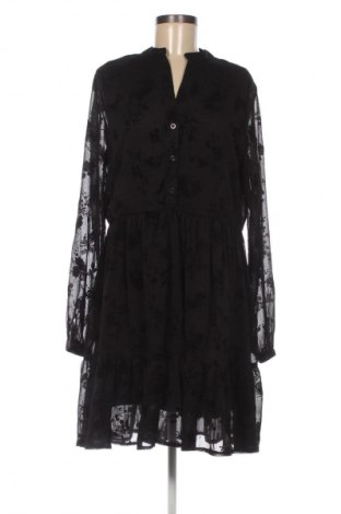 Kleid Loavies, Größe L, Farbe Schwarz, Preis € 33,99