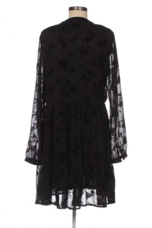 Kleid Loavies, Größe L, Farbe Schwarz, Preis € 33,99