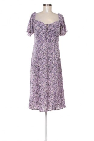 Kleid Loavies, Größe L, Farbe Mehrfarbig, Preis 33,99 €