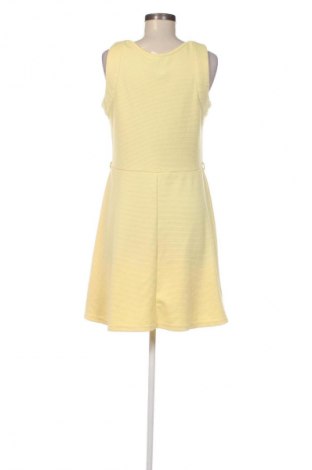 Φόρεμα Lola & Liza, Μέγεθος XL, Χρώμα Κίτρινο, Τιμή 20,99 €