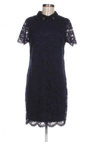 Kleid Lola & Liza, Größe M, Farbe Blau, Preis 25,99 €