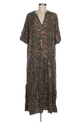 Kleid Lola & Liza, Größe XL, Farbe Mehrfarbig, Preis € 37,99