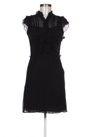 Kleid Look, Größe M, Farbe Schwarz, Preis 24,55 €