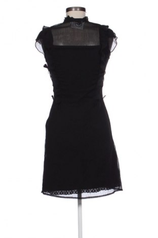Kleid Look, Größe M, Farbe Schwarz, Preis 24,55 €