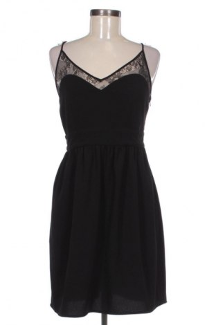 Kleid Love Moschino, Größe L, Farbe Schwarz, Preis 105,00 €