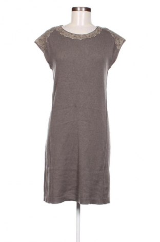 Φόρεμα Luisa Cerano, Μέγεθος M, Χρώμα  Μπέζ, Τιμή 41,98 €