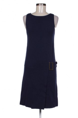 Kleid Luisa Spagnoli, Größe S, Farbe Blau, Preis 104,86 €