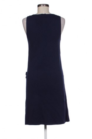 Kleid Luisa Spagnoli, Größe S, Farbe Blau, Preis 104,86 €