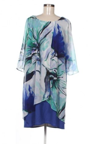 Φόρεμα Luisa Viola, Μέγεθος XL, Χρώμα Πολύχρωμο, Τιμή 45,99 €