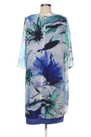 Φόρεμα Luisa Viola, Μέγεθος XL, Χρώμα Πολύχρωμο, Τιμή 45,99 €