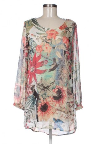 Rochie Lulu Love, Mărime M, Culoare Multicolor, Preț 163,99 Lei