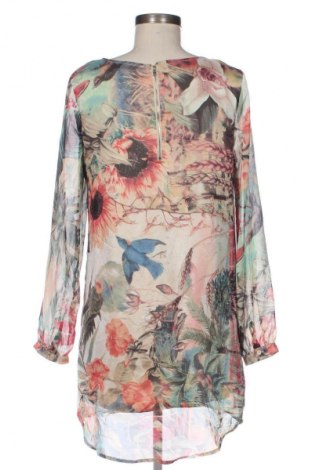 Rochie Lulu Love, Mărime M, Culoare Multicolor, Preț 163,99 Lei