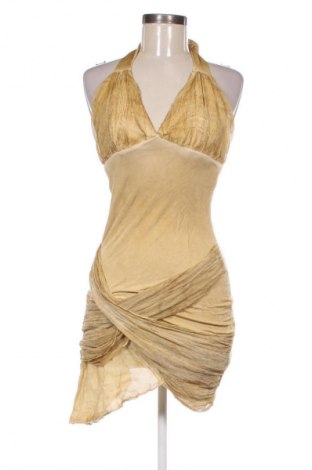 Kleid MAKIS TSELIOS, Größe S, Farbe Orange, Preis € 41,94