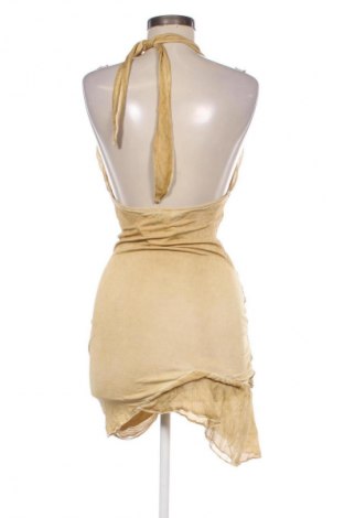 Kleid MAKIS TSELIOS, Größe S, Farbe Orange, Preis € 41,94