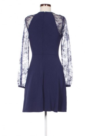 Φόρεμα MICHAEL Michael Kors, Μέγεθος S, Χρώμα Μπλέ, Τιμή 190,28 €