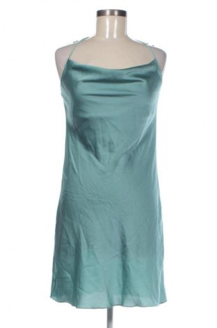 Rochie MOST WANTED, Mărime S, Culoare Verde, Preț 197,99 Lei