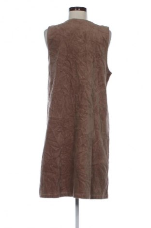 Φόρεμα MSCH, Μέγεθος L, Χρώμα Καφέ, Τιμή 69,99 €