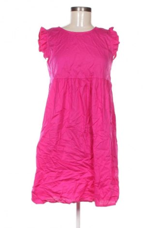 Φόρεμα Made In Italy, Μέγεθος M, Χρώμα Ρόζ , Τιμή 16,99 €