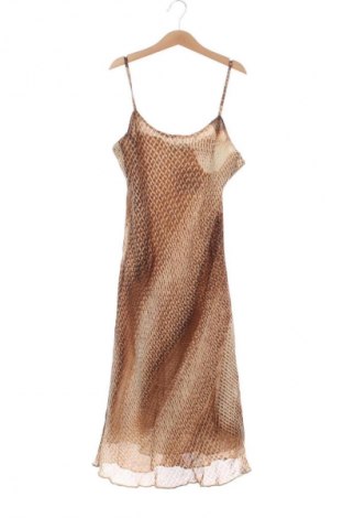 Kleid Made In Italy, Größe S, Farbe Mehrfarbig, Preis 12,99 €