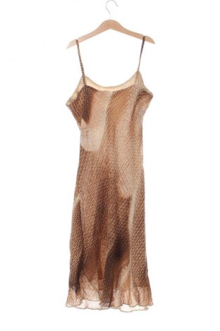 Kleid Made In Italy, Größe S, Farbe Mehrfarbig, Preis 12,99 €