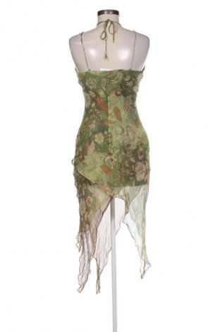 Kleid Made In Italy, Größe L, Farbe Mehrfarbig, Preis € 14,83