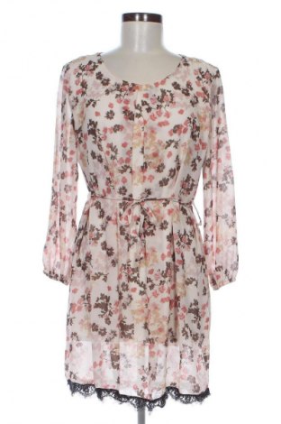 Kleid Made In Italy, Größe M, Farbe Mehrfarbig, Preis 20,99 €