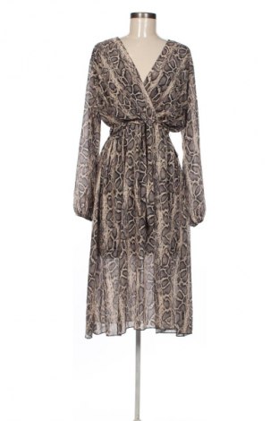 Kleid Made In Italy, Größe M, Farbe Mehrfarbig, Preis 31,99 €
