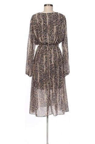 Kleid Made In Italy, Größe M, Farbe Mehrfarbig, Preis 31,99 €