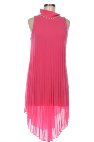 Φόρεμα Made In Italy, Μέγεθος S, Χρώμα Ρόζ , Τιμή 15,99 €