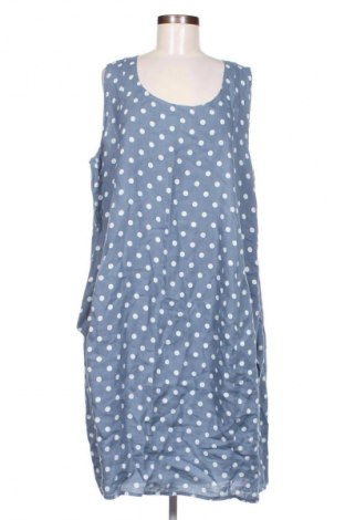Kleid Made In Italy, Größe 3XL, Farbe Mehrfarbig, Preis € 15,00