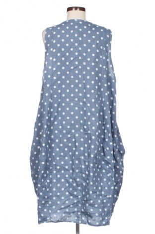 Kleid Made In Italy, Größe 3XL, Farbe Mehrfarbig, Preis € 15,00