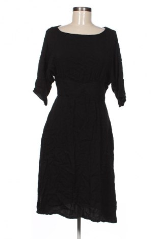 Kleid Make my lemonade, Größe L, Farbe Schwarz, Preis € 57,99