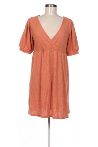 Φόρεμα Mamalicious, Μέγεθος M, Χρώμα Πορτοκαλί, Τιμή 10,99 €