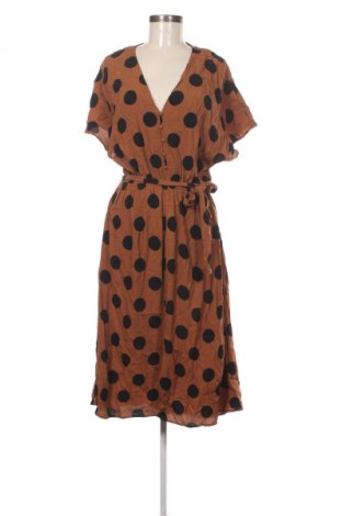 Sukienka Mandarina Duck, Rozmiar L, Kolor Kolorowy, Cena 412,99 zł