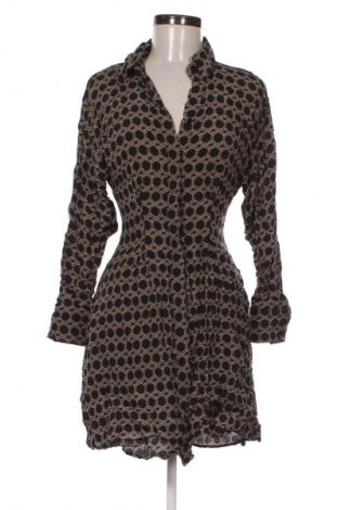 Kleid Mango, Größe S, Farbe Mehrfarbig, Preis 33,99 €