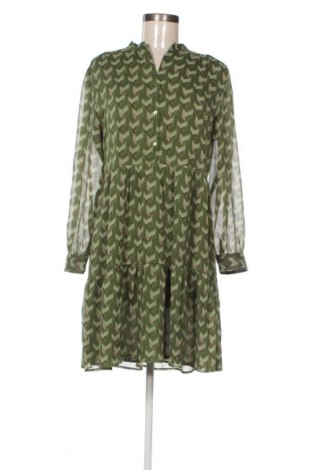Kleid Mango, Größe M, Farbe Mehrfarbig, Preis 12,99 €