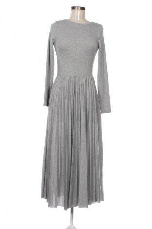 Kleid Mango, Größe S, Farbe Grau, Preis € 64,99