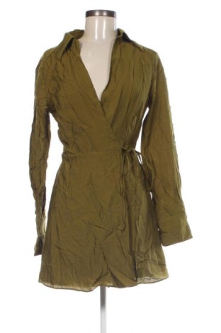 Rochie Mango, Mărime S, Culoare Verde, Preț 115,99 Lei