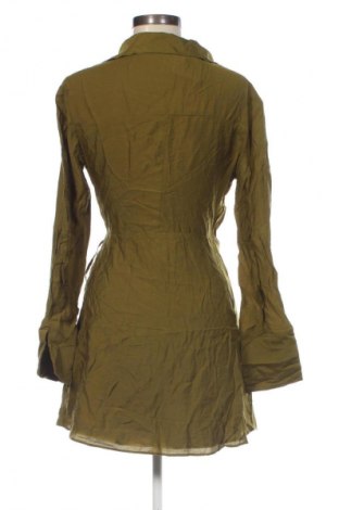 Rochie Mango, Mărime S, Culoare Verde, Preț 115,99 Lei