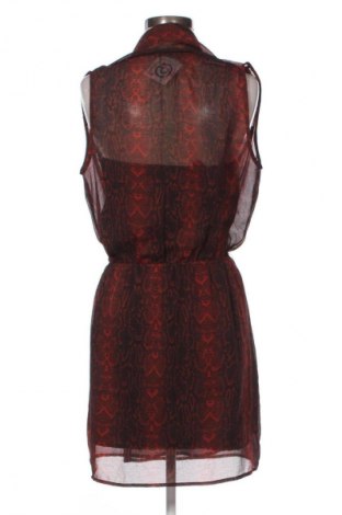 Kleid Mango, Größe M, Farbe Mehrfarbig, Preis 17,00 €