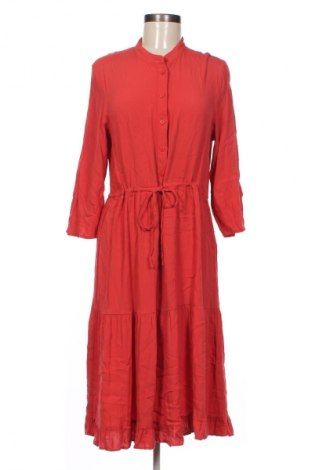 Kleid Mango, Größe L, Farbe Rot, Preis € 21,99