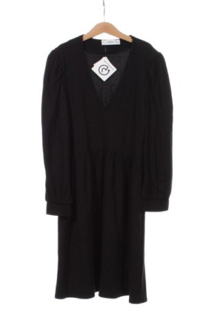 Kleid Mango, Größe XS, Farbe Schwarz, Preis 17,39 €