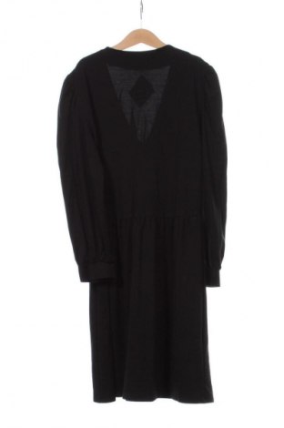 Kleid Mango, Größe XS, Farbe Schwarz, Preis 17,39 €