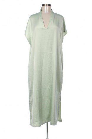 Kleid Mango, Größe L, Farbe Grün, Preis 30,99 €