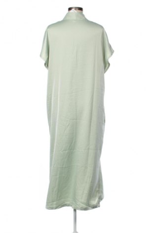 Kleid Mango, Größe L, Farbe Grün, Preis 30,99 €