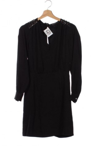 Kleid Mango, Größe S, Farbe Schwarz, Preis € 9,99